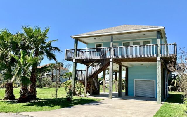 Just Beachy 2 - 3 Br Home