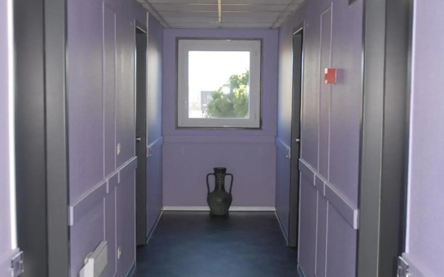 Le Sud Hotel