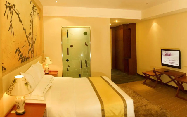 J hotel