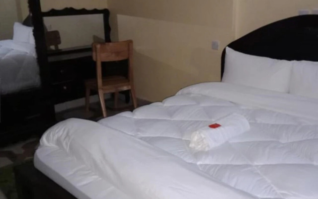 Annabelle Guest House