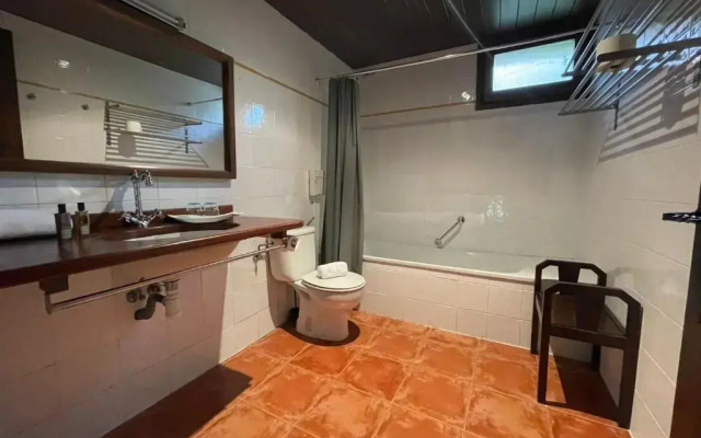 Hotel Cruells