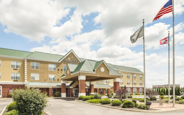 Country Inn & Suites By Carlson, Findlay, OH