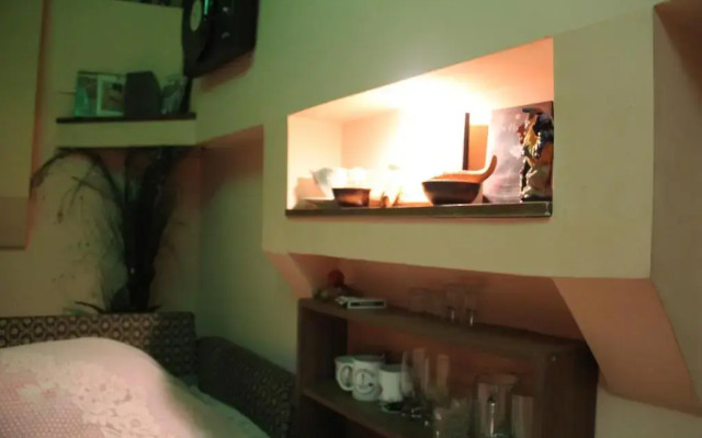 Hostel Retro