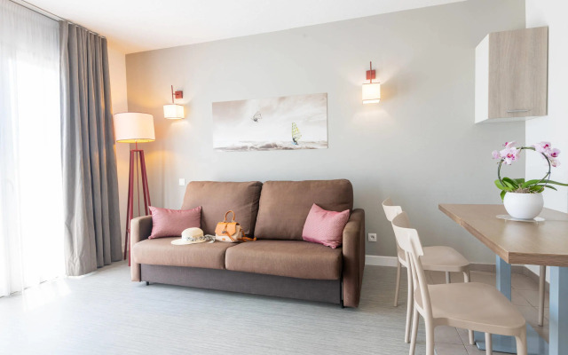 Comfort Aparthotel Cannes Mandelieu