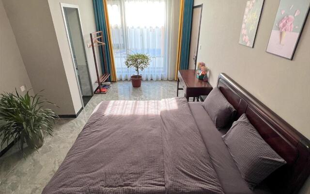 Yanqing Yiange Apartment