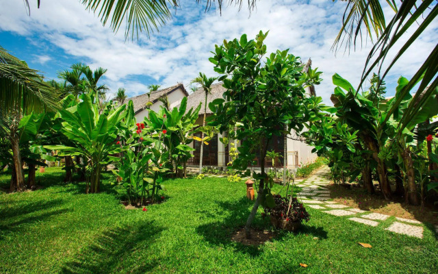 Water Coconut Boutique Villas