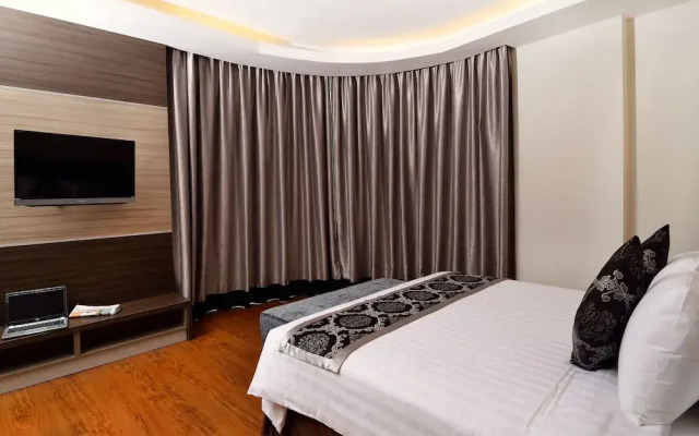 Holiday Villa Hotel & Suites Kota Bharu