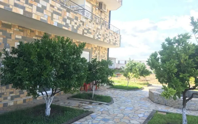 Hotel And Camping Simeone
