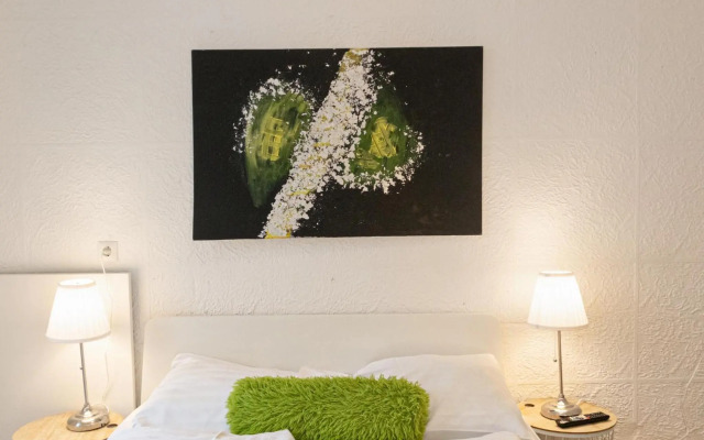 Pleasant Apartment ideal for Longstays