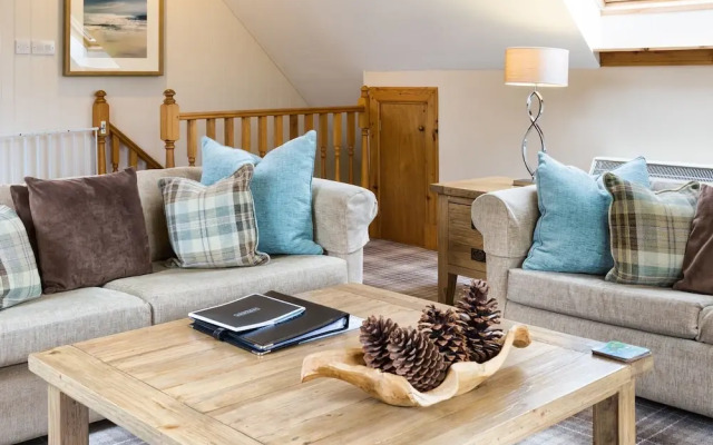 Auchrannie Resort