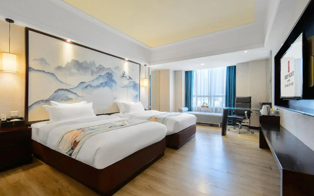 Rezen Select Pasonda Hotel