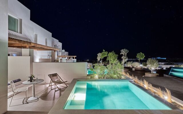 Lilium Homes