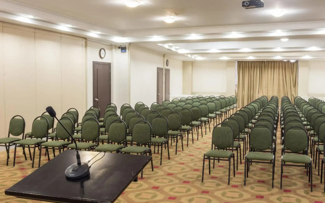 Gazi Park Hotel