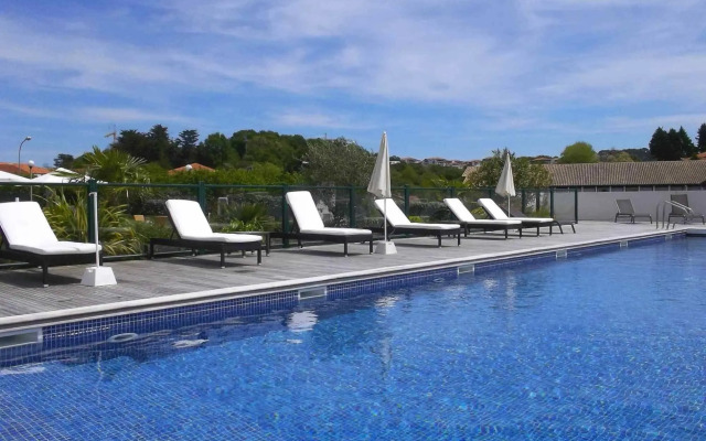 Hôtel Donibane Saint-Jean-de-Luz by Accor