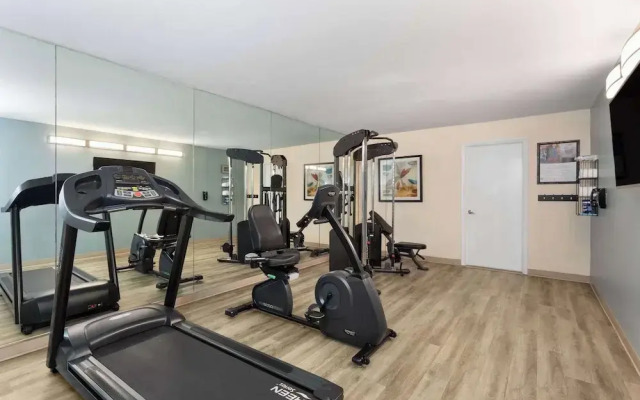 Americas Best Value Inn