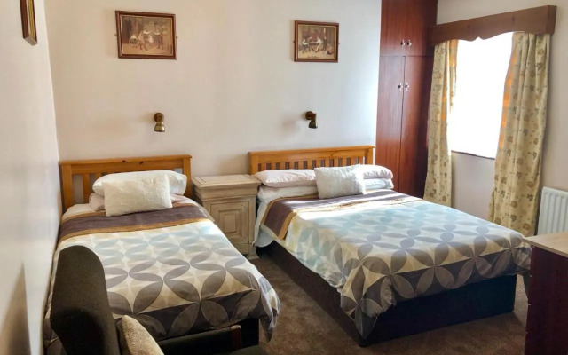 Atlantic Guest House