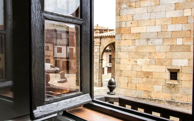 Apartamento La Campanina