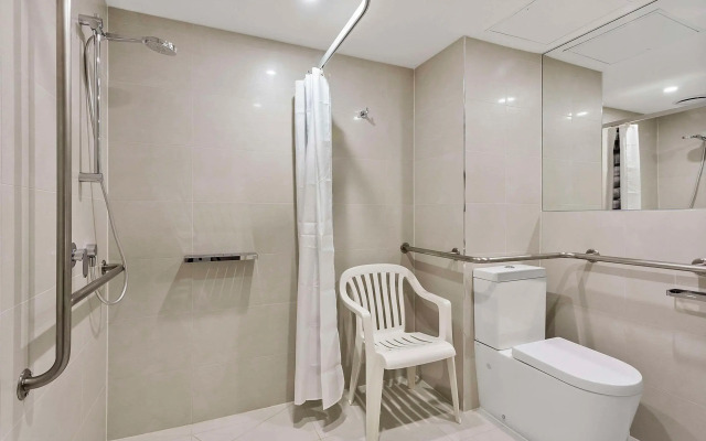 Quality Hotel Manor