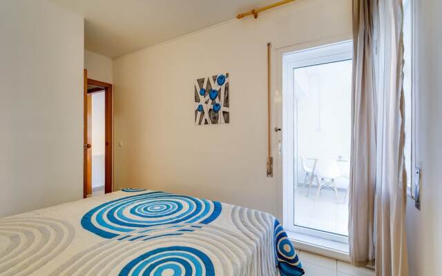 Apartamento Vivalidays Edurne