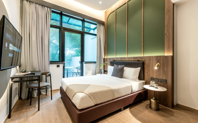Owen House by Habyt