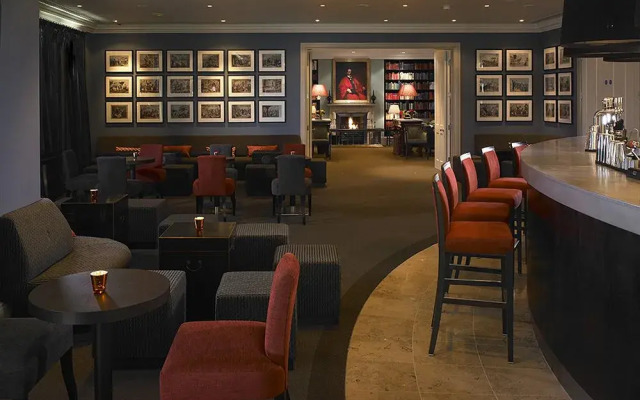 Bowood Hotel Spa and Golf Resort
