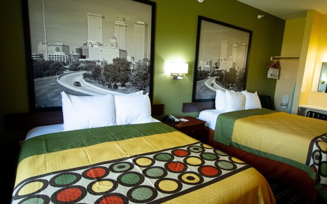 SureStay Plus Hotel by Best Western Tulsa East (Ex. Super 8 by Wyndham Tulsa OK)