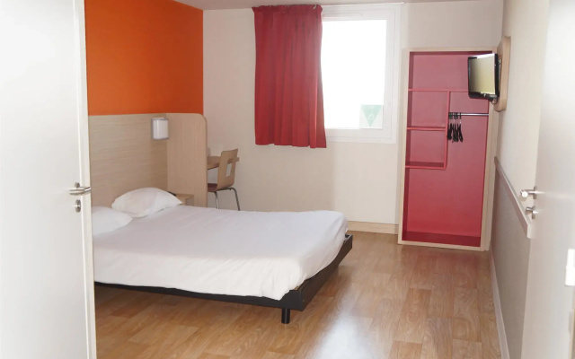 Hotel Première Classe Sens Nord Saint Clément