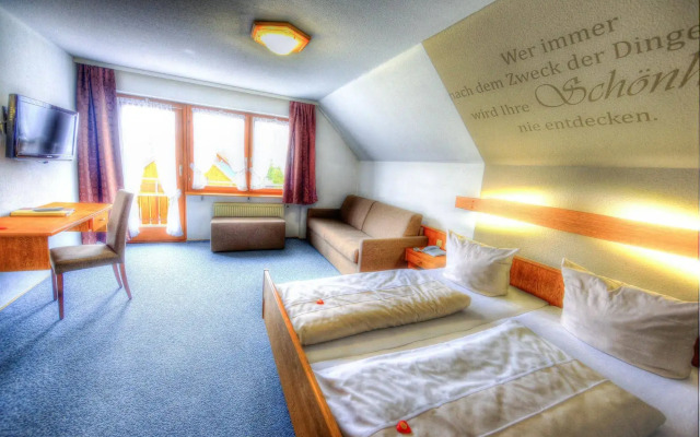 Hotel Schwörer