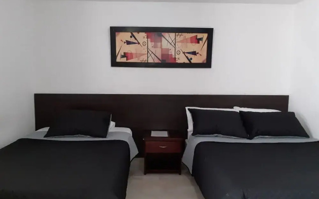 Gran Hotel Coral