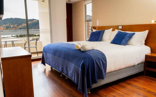 Samakwa Hotel Boutique