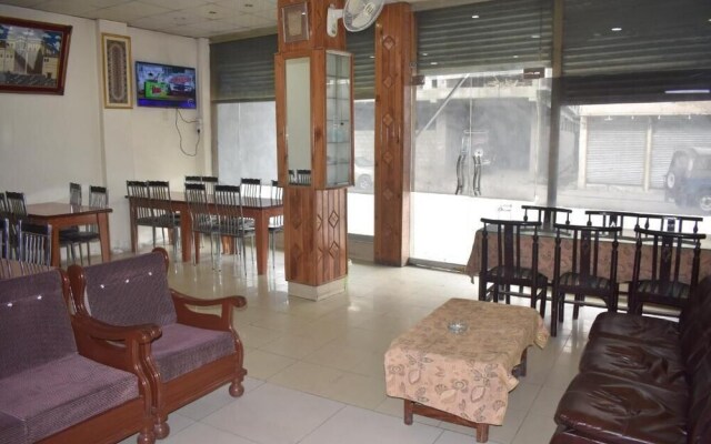 Jamal Hotel