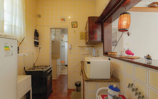 SUH Copacabana 95 Spacius