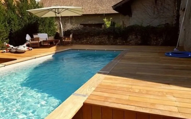 La Vieille Vigne Bed & Breakfast