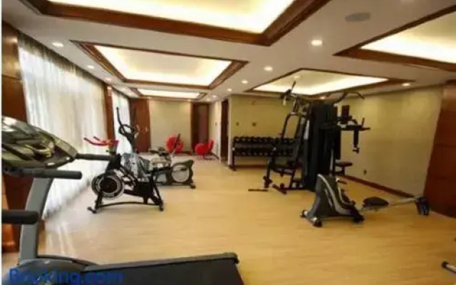 Ramada Plaza by Wyndham Xishuangbanna South
