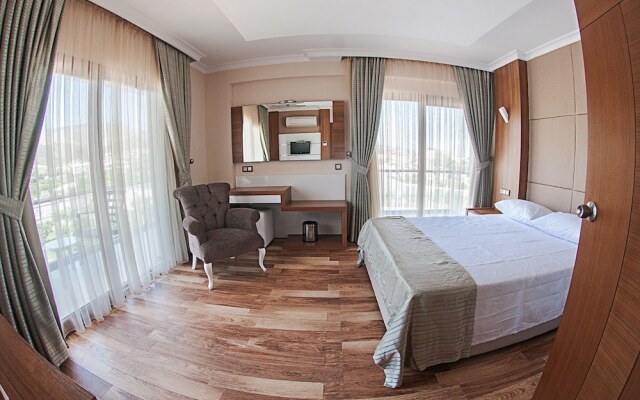 Alptekin Butik Hotel