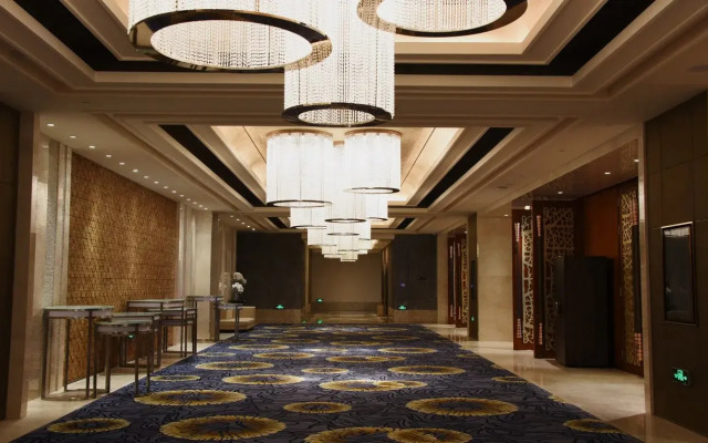 Lavenna Resort Judiao Shenzhen