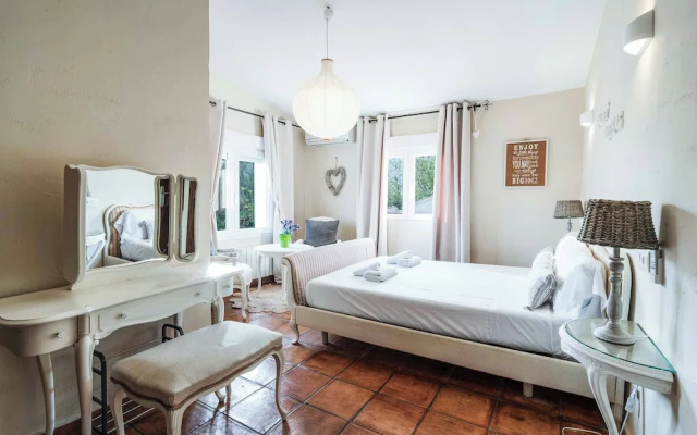Villa La Siesta