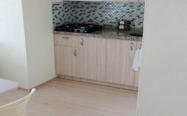 Ozcan Apart Pansiyon