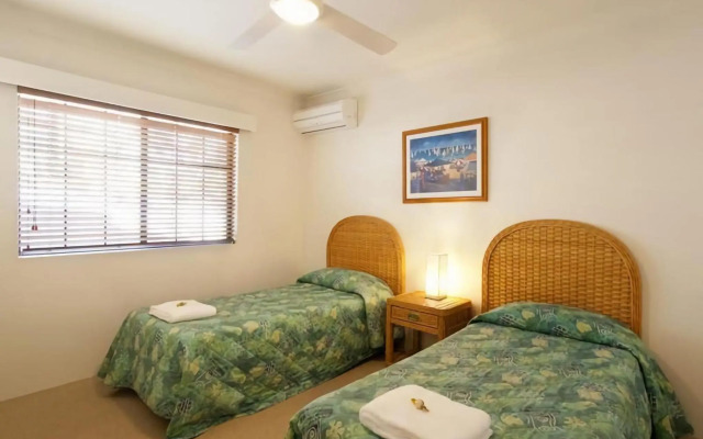 Costa Del Sol 3 Park Road 22