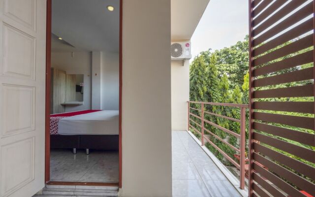 OYO 698 Pattaya City