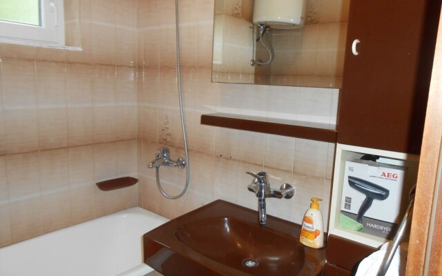 Apartment Panoramico