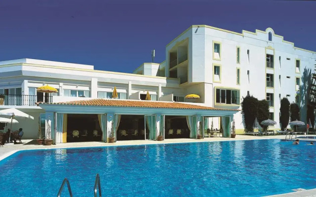 Dona Filipa Hotel