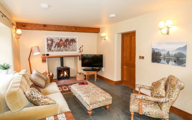 Eagle Farmhouse