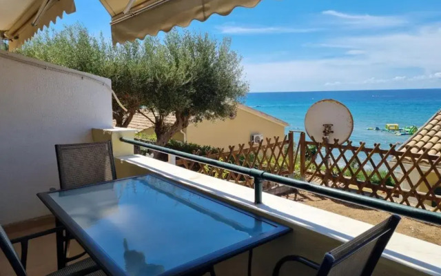 Corfu Glyfada Beach Apartment 59