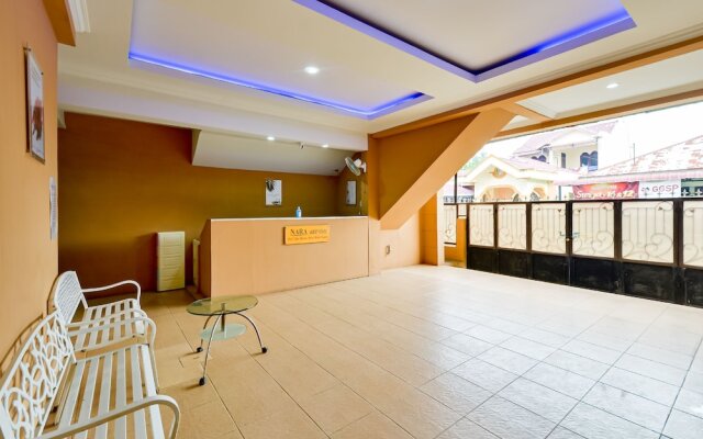 Vandolia Guest House RedPartner