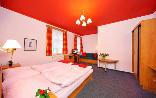 Hotel Hradec