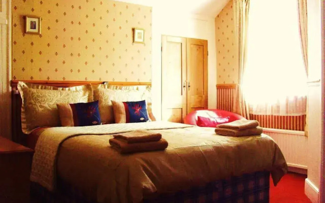 The Norman Guest House