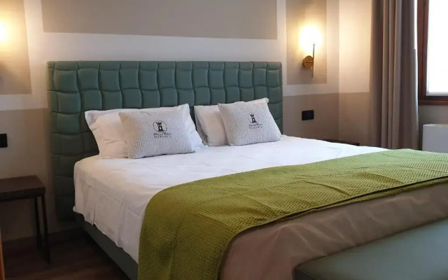 Hotel and Wellness Patriarca