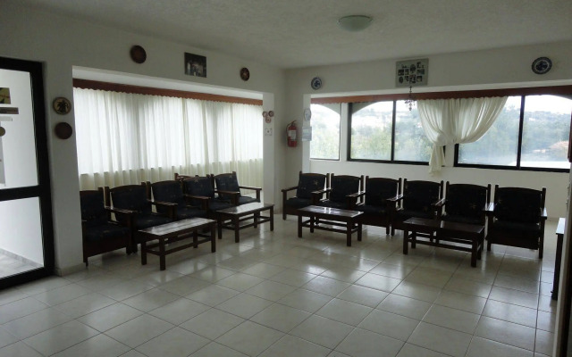 Hotel Anagros