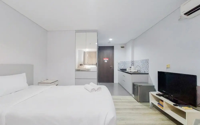 Modern Look Studio Bintaro Icon Apartment